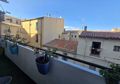 vente Appartement Sete