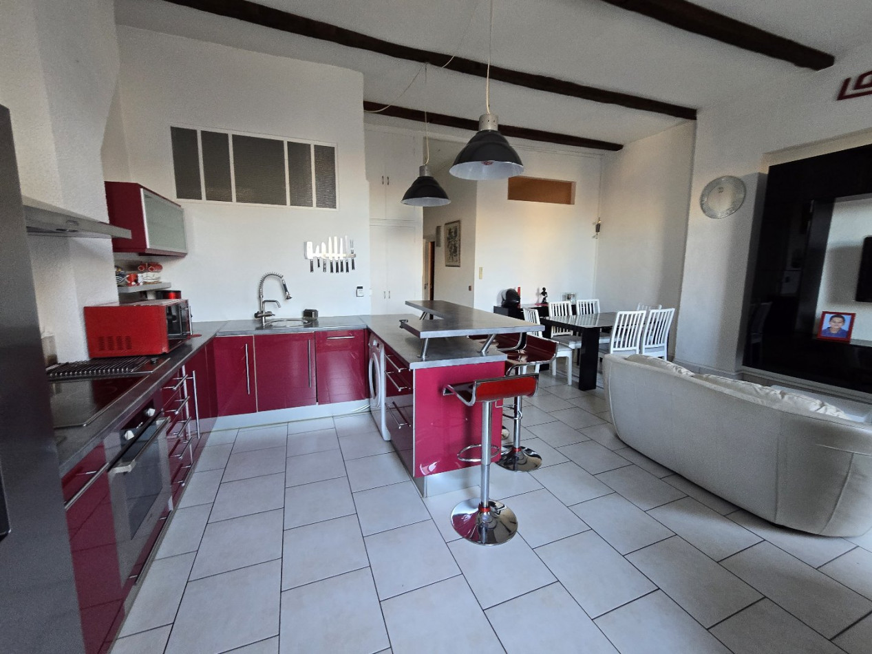 vente Appartement Sete - Photo 4