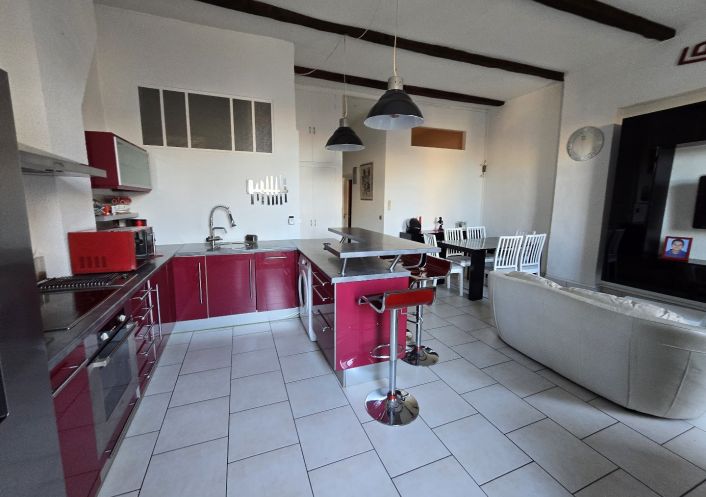 vente Appartement Sete