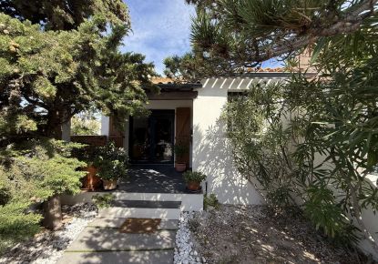 vente Maison Frontignan