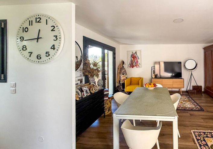 vente Maison Frontignan