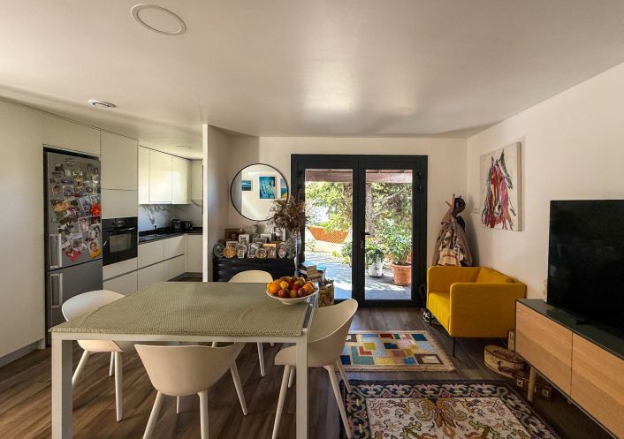 vente Maison Frontignan