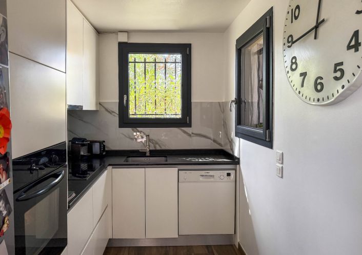 vente Maison Frontignan