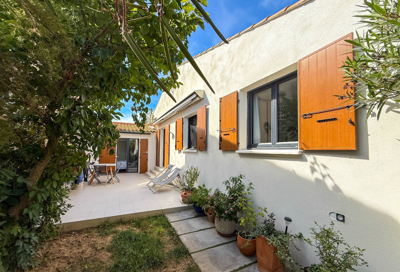 vente Maison Frontignan - Photo 5