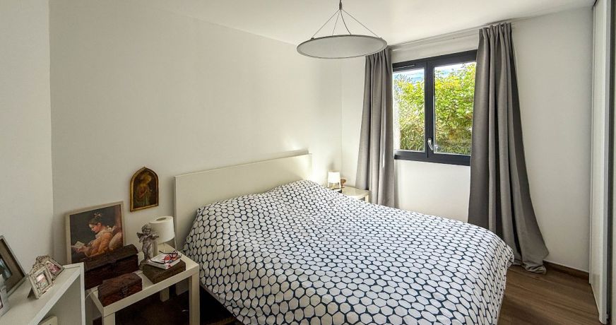 vente Maison Frontignan