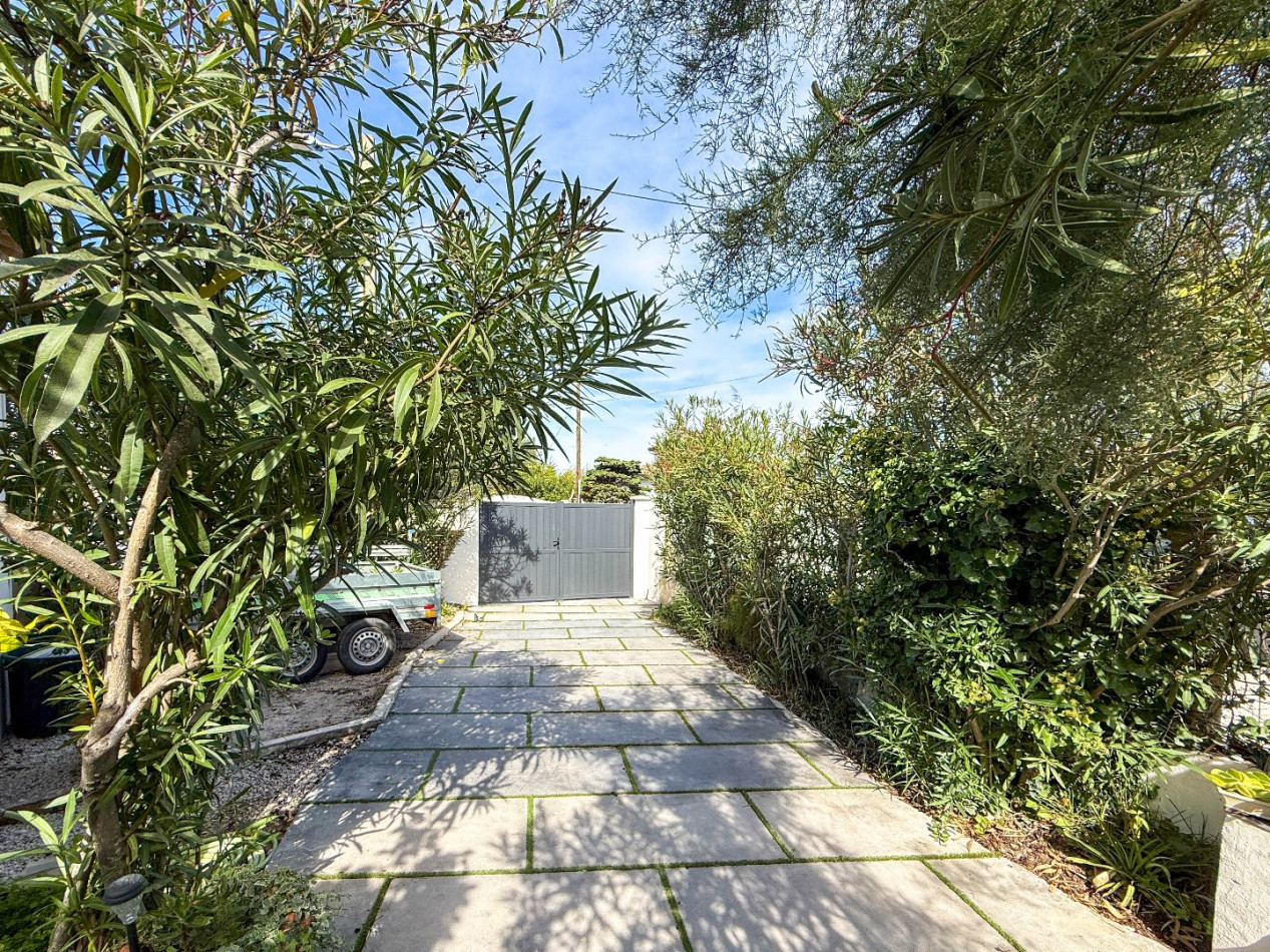 vente Maison Frontignan - Photo 9