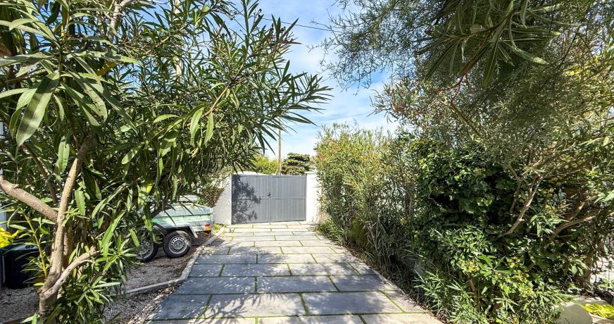 vente Maison Frontignan