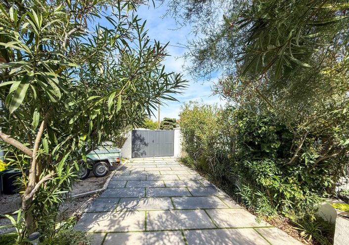 vente Maison Frontignan