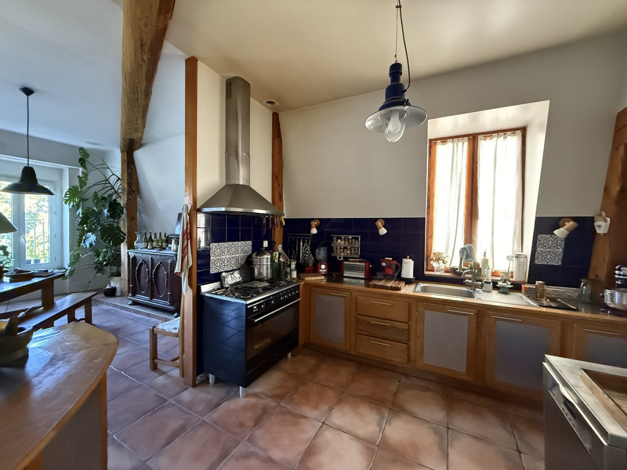 vente Appartement Sete - Photo 5