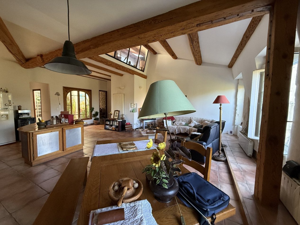 vente Appartement Sete - Photo 4