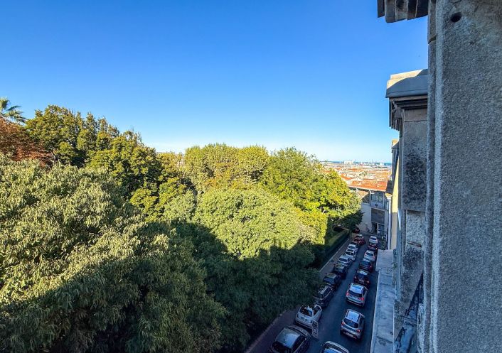 vente Appartement Sete