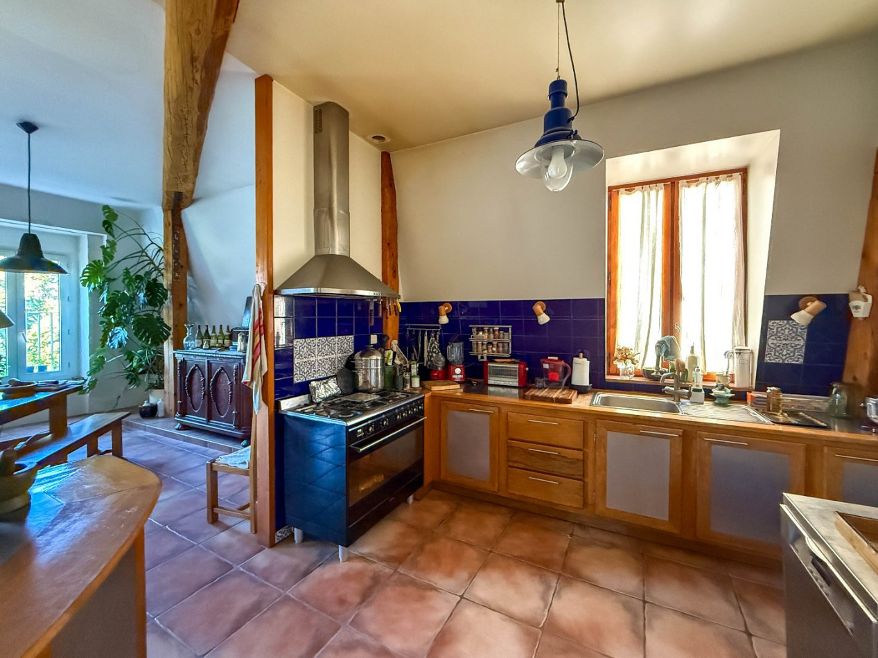 vente Appartement Sete - Photo 5