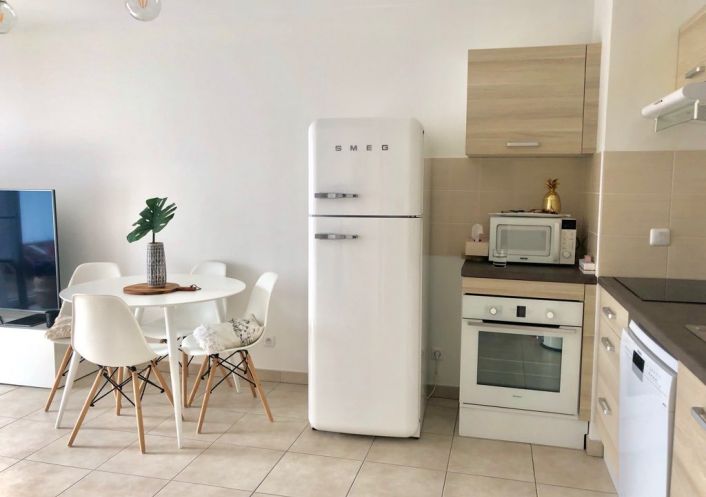vente Appartement Sete