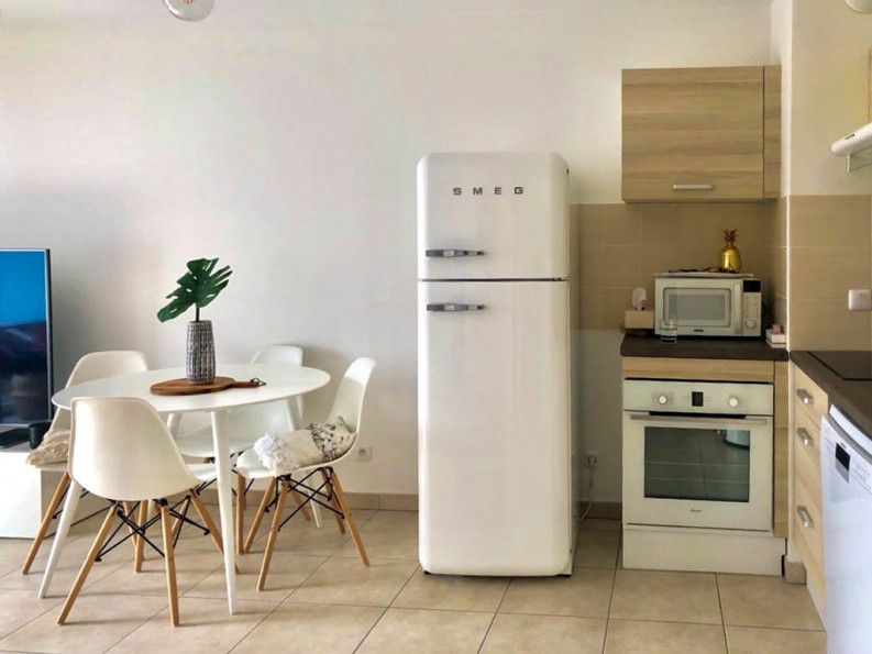 vente Appartement Sete - Photo 1