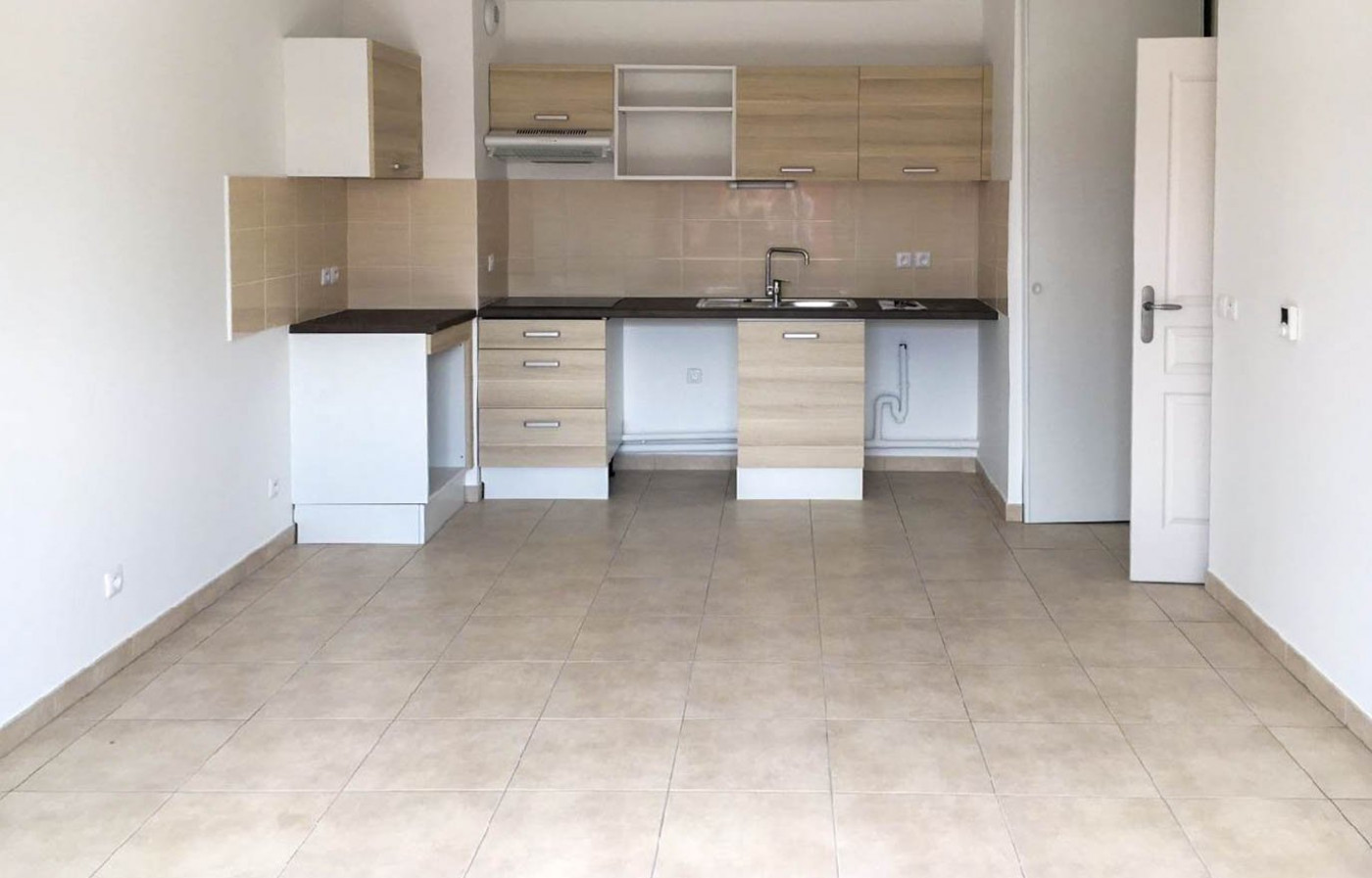 vente Appartement Sete - Photo 4