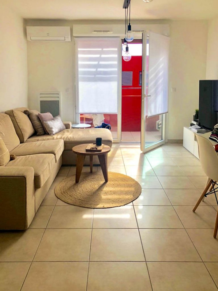 vente Appartement Sete - Photo 5