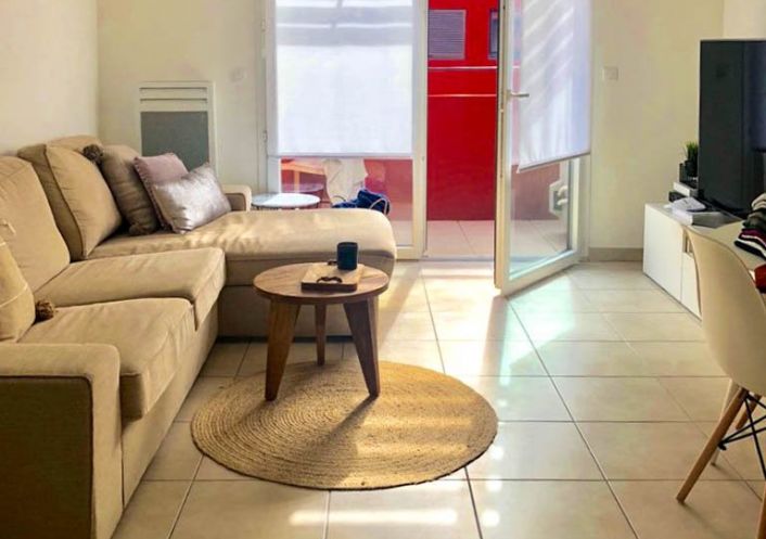 vente Appartement Sete