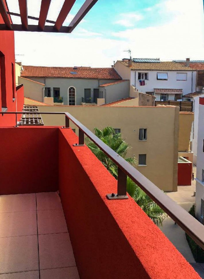 vente Appartement Sete - Photo 7