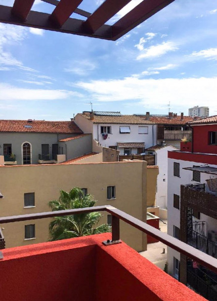 vente Appartement Sete - Photo 2