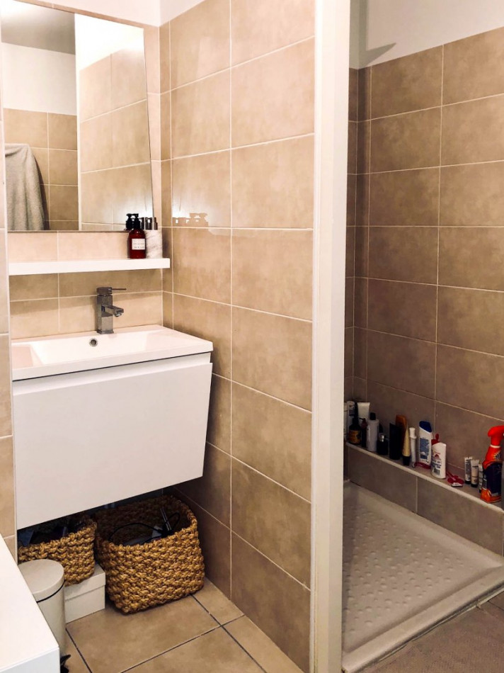 vente Appartement Sete - Photo 8