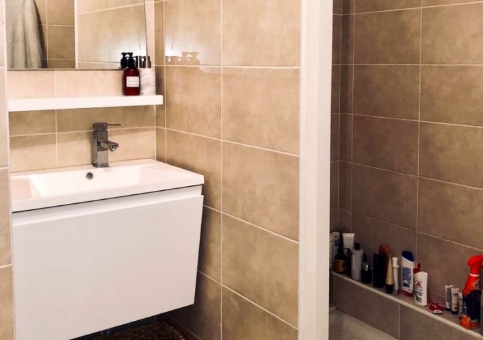 vente Appartement Sete