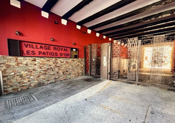 vente Appartement Sete