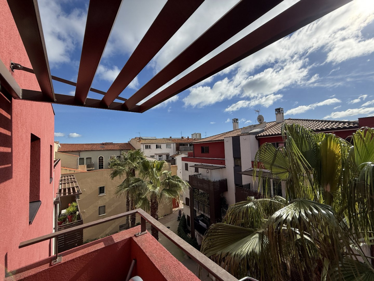 vente Appartement Sete - Photo 1