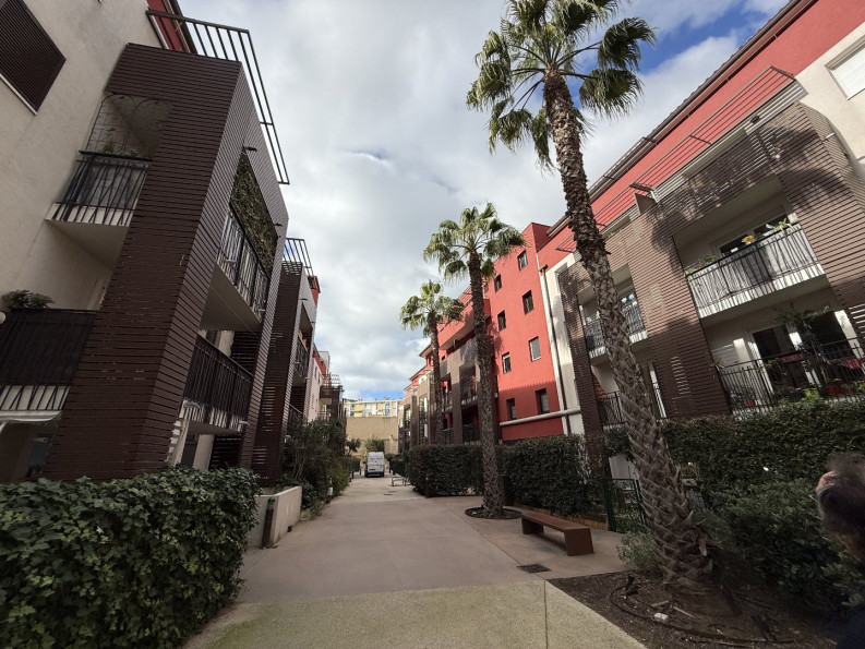 vente Appartement Sete - Photo 9