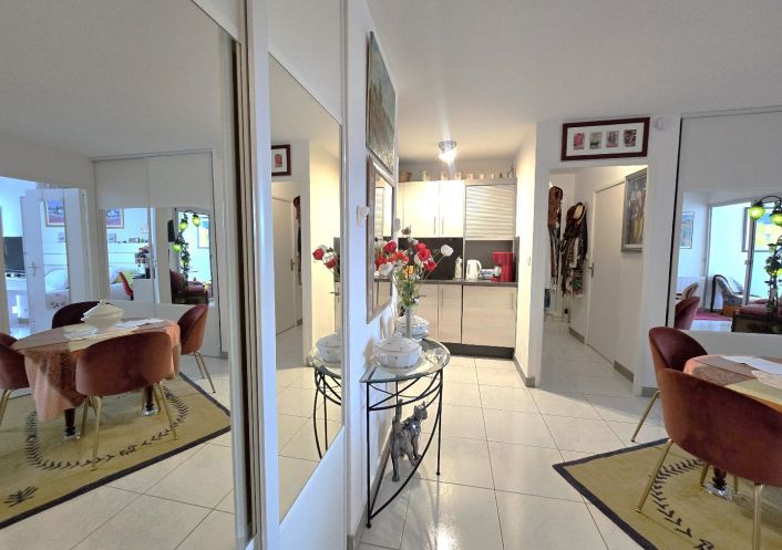 vente Appartement Sete