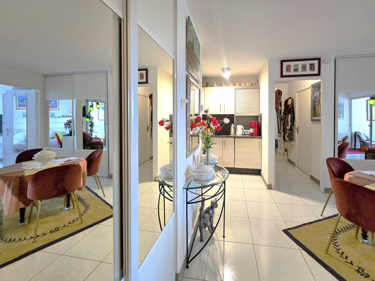 vente Appartement Sete - Photo 2