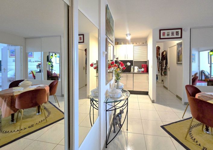 vente Appartement Sete