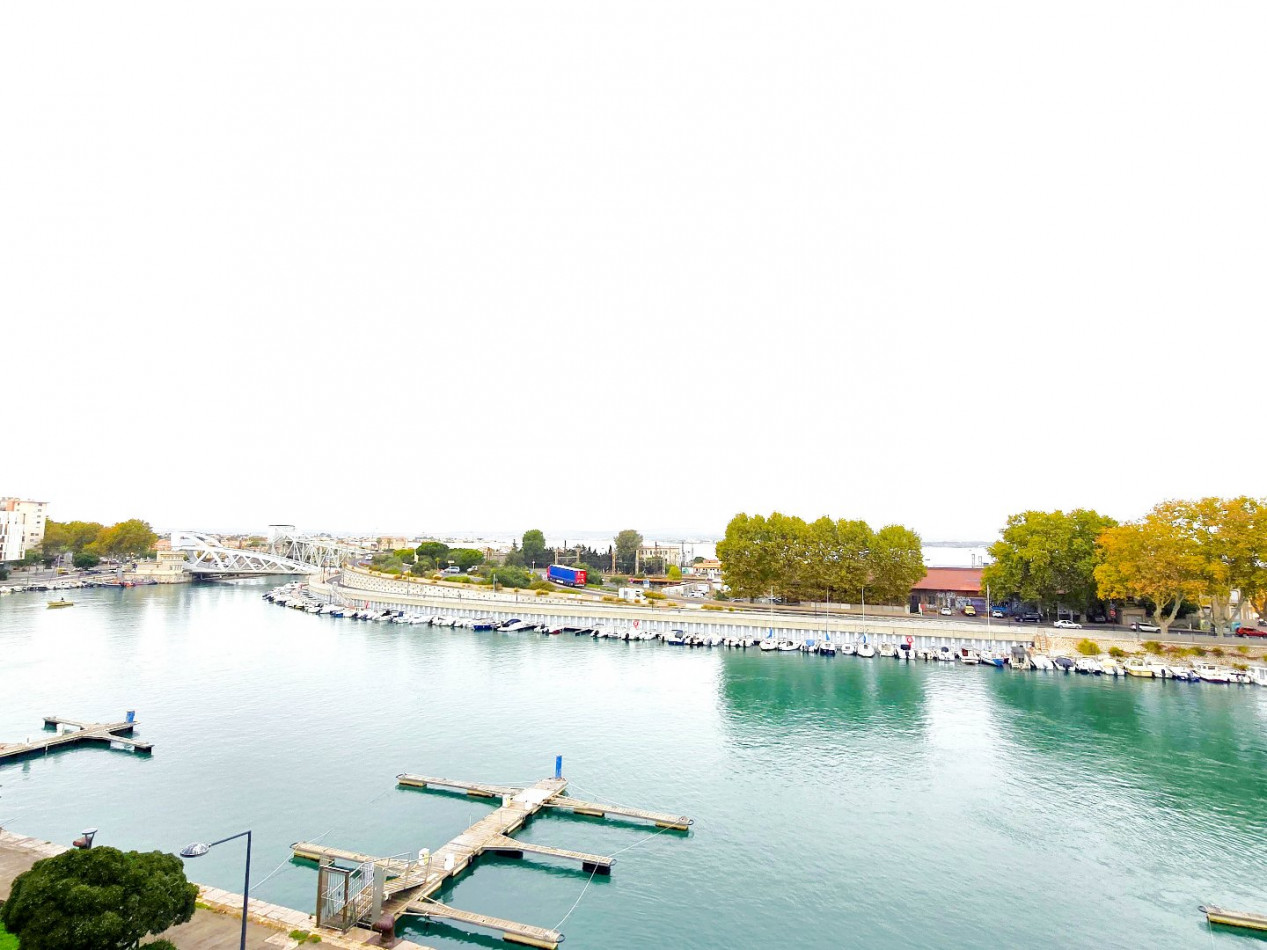 vente Appartement Sete - Photo 4