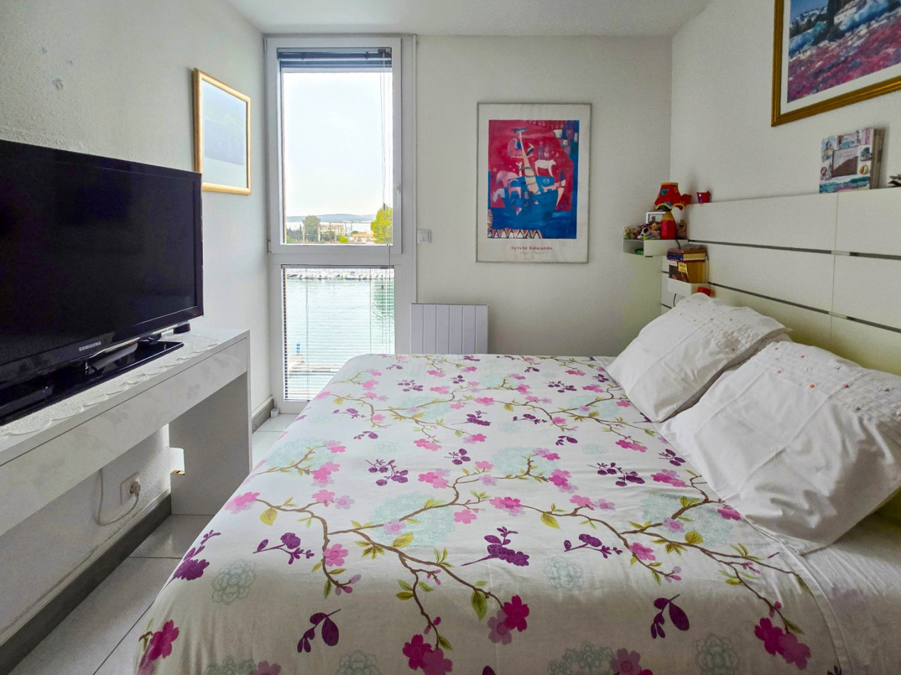 vente Appartement Sete - Photo 5