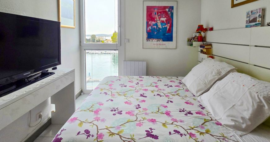 vente Appartement Sete