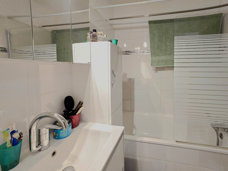 vente Appartement Sete - Photo 6