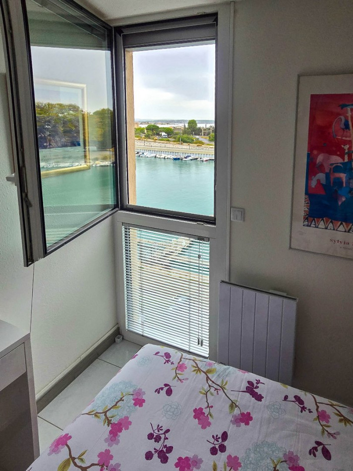 vente Appartement Sete - Photo 7