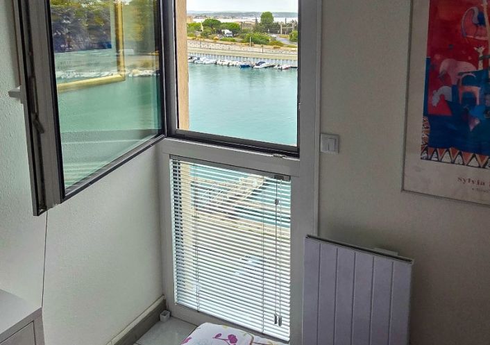 vente Appartement Sete
