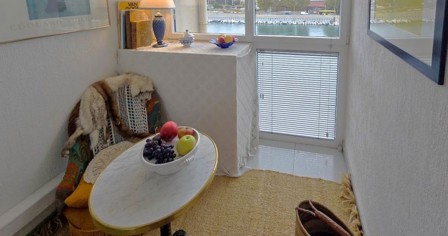 vente Appartement Sete