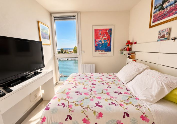 vente Appartement Sete
