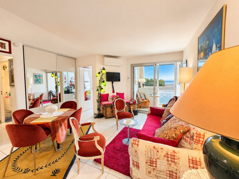 vente Appartement Sete - Photo 3
