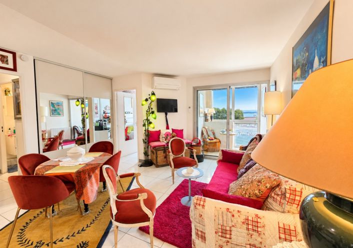 vente Appartement Sete