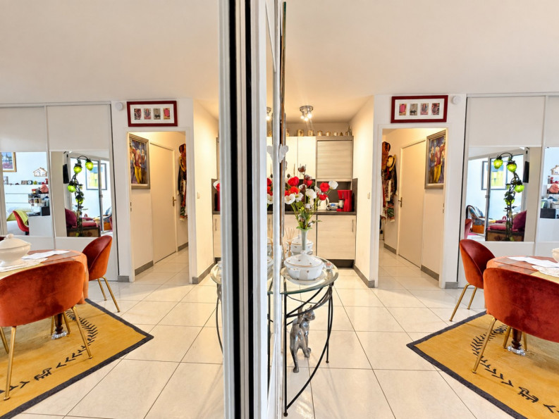 vente Appartement Sete - Photo 5