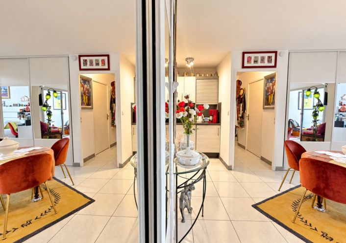 vente Appartement Sete