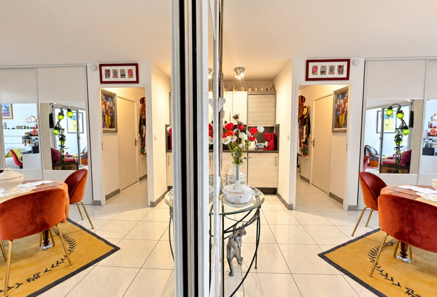 vente Appartement Sete - Photo 5