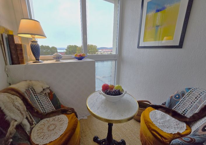 vente Appartement Sete