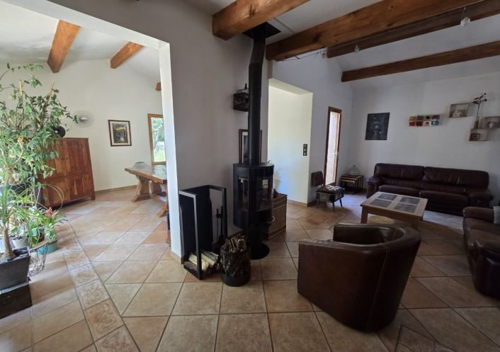 vente Maison Balaruc Les Bains