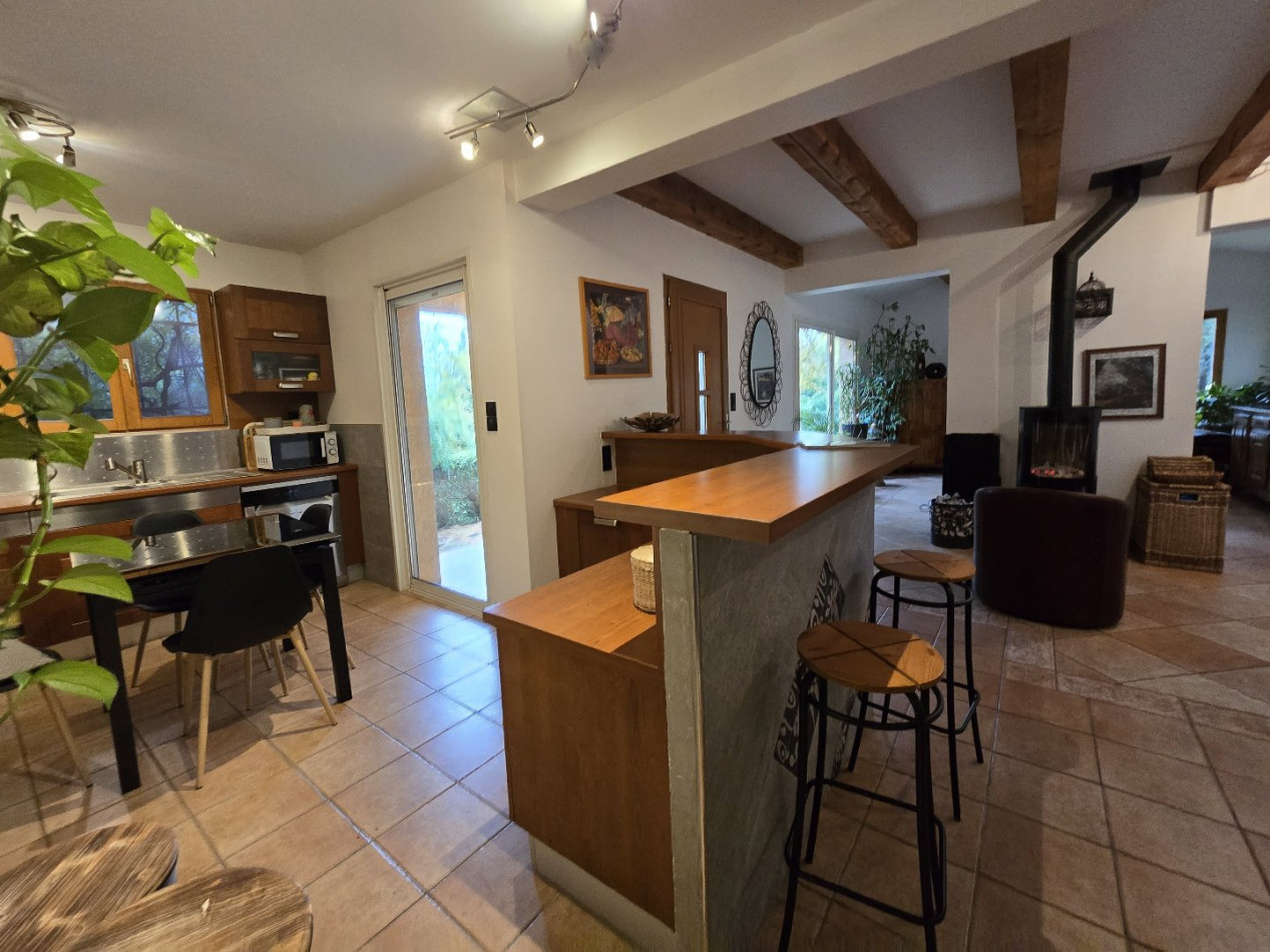 vente Maison Balaruc Les Bains - Photo 7