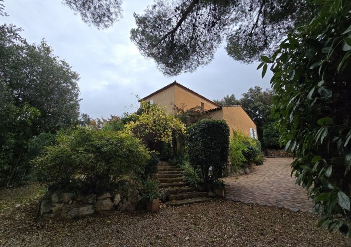 vente Maison Balaruc Les Bains