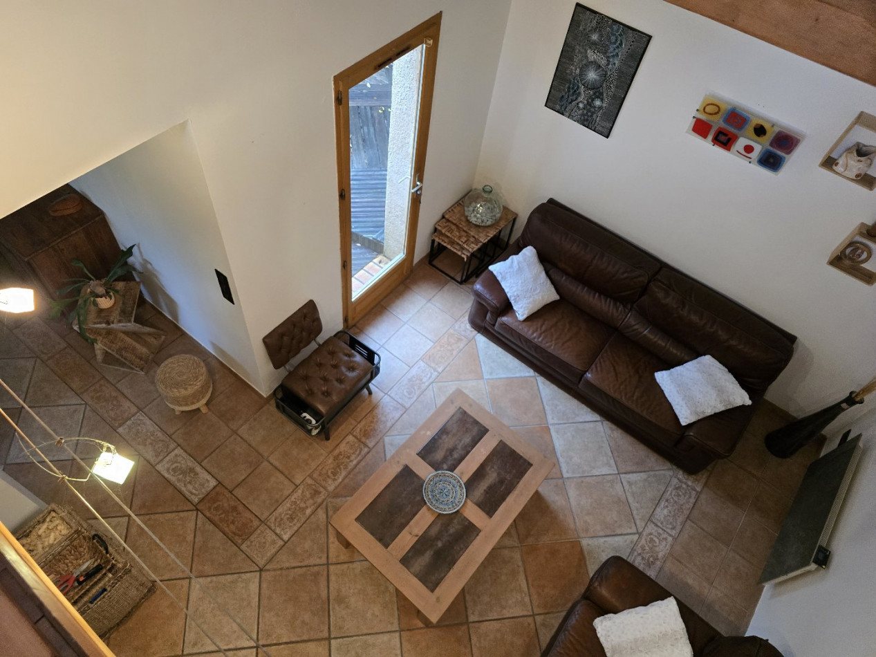 vente Maison Balaruc Les Bains - Photo 9