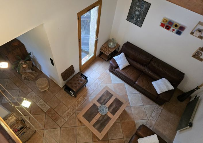 vente Maison Balaruc Les Bains